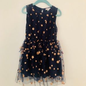 Crewcuts Girls Dress Size 4